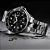 Relógio Masculino Timex Deepwater Meridian Preto TW2W82000 - Imagem 3