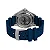 Relógio Masculino Timex DeepWater Automático Azul TW2Y39900 - Imagem 6