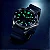 Relógio Masculino Timex DeepWater Automático Azul TW2Y39900 - Imagem 8