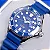 Relógio Masculino Timex DeepWater Automático Azul TW2Y39900 - Imagem 3