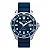 Relógio Masculino Timex DeepWater Automático Azul TW2Y39900 - Imagem 1