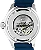 Relógio Masculino Timex DeepWater Automático Azul TW2Y39900 - Imagem 7