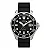 Relógio Masculino Timex DeepWater Automático Preto TW2Y40000 - Imagem 1