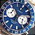 Relógio Timex Q Continental Chronograph TW2Y55900 - Imagem 3