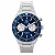 Relógio Timex Q Continental Chronograph TW2Y55900 - Imagem 1
