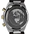 Relógio Timex Q Continental Cronógrafo Couro TW2Y56000 - Imagem 4