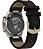 Relógio Timex Q Continental Cronógrafo Couro TW2Y56000 - Imagem 7