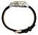 Relógio Timex Q Continental Cronógrafo Couro TW2Y56000 - Imagem 5