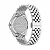 Relógio Masculino Timex DeepWater Quartz Preto e Prata TW2Y64500 - Imagem 5