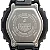 Relógio G-SHOCK GMA-P2100BB-1ADR - Imagem 3