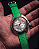 Pulseira Trimix Tropical Verde - Imagem 4