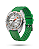 Pulseira Trimix Tropical Verde - Imagem 3