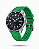 Pulseira Trimix Tropical Verde - Imagem 2