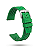 Pulseira Trimix Tropical Verde - Imagem 1