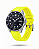Pulseira Trimix Tropical Amarelo - Imagem 2