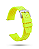 Pulseira Trimix Tropical Amarelo - Imagem 1