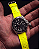 Pulseira Trimix Tropical Amarelo - Imagem 3