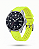Pulseira Trimix Tropical Amarelo - Imagem 2