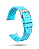 Pulseira Trimix Tropical Skyblue - Imagem 1
