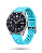 Pulseira Trimix Tropical Skyblue - Imagem 2