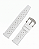 Pulseira Trimix Tropical Branco - Imagem 4