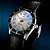 Relógio Technos Skydiver Automático Prata Branco SW2001B/T1B - Imagem 3