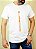 Camiseta MILGAUSS Branca - Imagem 1