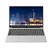 NOTEBOOK COM INTEL I5, 8GB RAM, SSD 240GB, VGA GEFORCE MX130, TELA 15.6 PRATA - Imagem 4