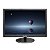 MONITOR LED 19 BRAZIL PC BPC-M19W PRETO WIDESCREEN - Imagem 1