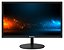 MONITOR LED 23 BRAZILPC 23W-75KFHD 75HZ COM HDMI PRETO WIDESCREEN - Imagem 1