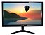 MONITOR LED 19 BRAZILPC-AP19WD - Imagem 1
