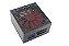 FONTE ATX 650W REAL BRAZILPC PRO FULL MODULAR 80PLUS BRONZE PS/650BRZ80 - Imagem 1