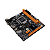PLACA MAE DESK BRAZILPC 1150 BPC-H81M.2-TG (2xDDR3/1xHDMI/1xVGA/M.2/2xUSB3.0/REDE 1000M) BOX - Imagem 2