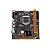 PLACA MAE DESK BRAZILPC 1150 BPC-H81M.2-TG (2xDDR3/1xHDMI/1xVGA/M.2/2xUSB3.0/REDE 1000M) BOX - Imagem 1