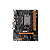 PLACA MAE DESK BRAZILPC 1700 BPC-H610M.2-TG (2xDDR4/2xHDMI/DP/M.2/2xUSB3.0/REDE 1000M) BOX - Imagem 1