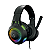 HEADPHONE GAMER BRAZILPC BPC-HP348 COM MICROFONE - Imagem 1
