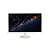 MONITOR LED 27 BRAZILPC 27WR-75XE FHD 75Hz BRANCO WIDESCREEN - Imagem 1