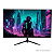 MONITOR LED 23.8 BRAZILPC GAMER BPC-24R15-180 FHD CURVO R1500 180Hz FRAMELESS PRETO WIDESCREEN BOX I - Imagem 1
