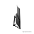 MONITOR LED 23.8 BRAZILPC GAMER BPC-24R15-180 FHD CURVO R1500 180Hz FRAMELESS PRETO WIDESCREEN BOX I - Imagem 5