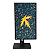 MONITOR LED 21.5 BRAZILPC BPC22SA-75 FHD 75Hz ANTIRREFLEXO ERGONÔMICO PRETO BOX   IF - Imagem 4