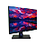 MONITOR LED 23.8 BRAZILPC FRAMELESS ANTIRREFLEXO BPC24SA-75 FHD 75Hz ERGONÔMICO PRETO BOX   IF - Imagem 4