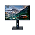 MONITOR LED 23.8 BRAZILPC FRAMELESS ANTIRREFLEXO BPC24SADP-75 FHD 75Hz ERGONÔMICO PRETO BOX   IF - Imagem 2