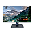 MONITOR LED 23.8 BRAZILPC FRAMELESS ANTIRREFLEXO BPC24SADP-75 FHD 75Hz ERGONÔMICO PRETO BOX   IF - Imagem 1
