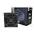 FONTE ATX 550W BRAZILPC BPC/5530-SMT 24 PINOS BOX (2xIDE/4xSATA/1xPCI-E 6+2/1x4 PINO/20+4 PINO CABO COM MALHA) - Imagem 1