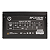 FONTE ATX 500W BRAZILPC BPC/5350B-M 12X12CM 24 PINOS COM CABO PRETO BOX (FONTE PRETA, FAN 12CM/CX PARDA) - Imagem 3
