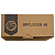 FONTE ATX 500W BRAZILPC BPC/5350B-M 12X12CM 24 PINOS COM CABO PRETO BOX (FONTE PRETA, FAN 12CM/CX PARDA) - Imagem 6