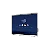 TELA INTERATIVA DAHUA 75" UHD LITE SMART C/WEB CAM DHI-LCH75-MC410-B BOX  IMP - Imagem 2