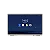 TELA INTERATIVA DAHUA 75" UHD LITE SMART C/WEB CAM DHI-LCH75-MC410-B BOX  IMP - Imagem 1
