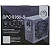 FONTE ATX 600W BRAZILPC BPC/6350-SMT 24 PINOS - Imagem 4
