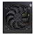 FONTE ATX 600W BRAZILPC BPC/6350-SMT 24 PINOS - Imagem 1
